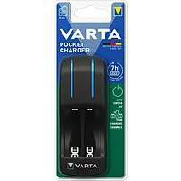 VARTA Pocket Charger 57642 ВLI 1 Зарядний пристрій