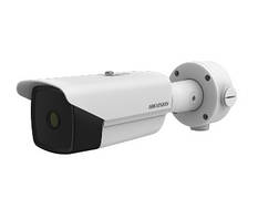 DS-2TD2166-7/V1 IP тепловізор Hikvision