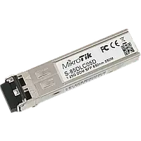 MikroTik S-85DLC05D оптичний модуль SFP