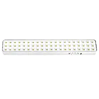 TITANUM TL-EM1108 LED світильник аварійний 60 LED 6500K 230V