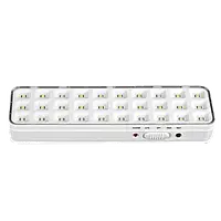 TITANUM TL-EM1106 LED светильник аварийный 30 LED 6500K 230V