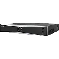 DS-7716NXI-I4/S(E) 16-канальный 4K NVR с аналитикой