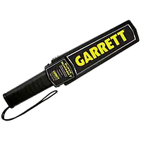 Garrett Super Scanner V Металодетектор