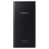 SAMSUNG EB-P5300XJEGEU (Black) 20000 mAh Повербанк