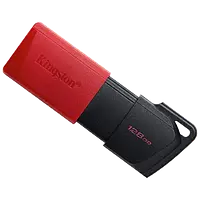 Kingston Exodia M Black Red 128GB USB 3.2 Type-A Gen1 DT Накопитель флеш USB