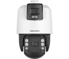 DS-2SE7C144IW-AE(32X/4)(S5) 4 MP 32× ІЧ IP Speed Dome камера