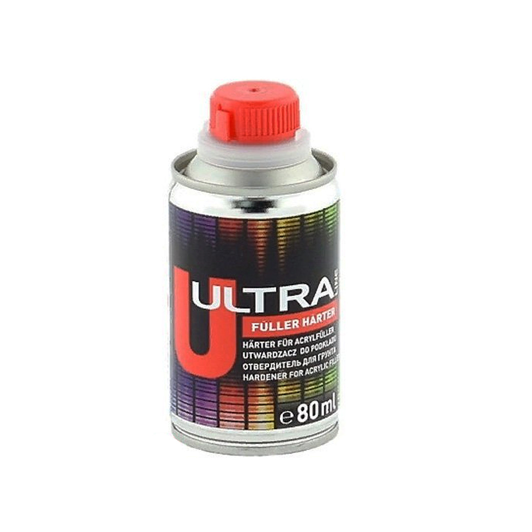 Novol Ultra Line Fuller 100, 80 мл (99510) акриловий грунт, фото 1