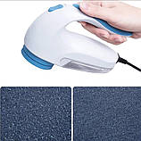 Машинки для стрижки катишків, Машинка для катишок електрична lint remover, фото 4