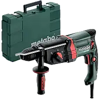 Metabo KHE 2445 (601709500) Комбинированный перфоратор