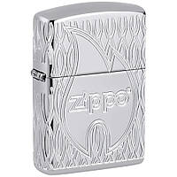 Зажигалка Zippo 167 Zippo Flame Design