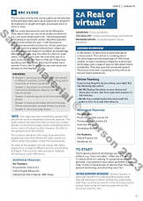 Speakout 3rd Edition B2 Teacher's Book with Teacher's Portal Access Code / Книга для вчителя, фото 3