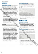 Speakout 3rd Edition B2 Teacher's Book with Teacher's Portal Access Code / Книга для вчителя, фото 4