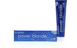Тонер для волосся Scruples Platinum Power Blonde Conditioning Gel Toner — Platinum (860P)
