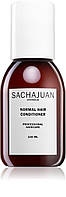 Шампунь Sachajuan Normal Hair Shampoo 100 мл для ежедневного использования для нормальных волос и кожи головы