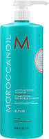 Восстанавливающий увлажняющий шампунь Moroccanoil Moisture Repair Shampoo 1000 мл