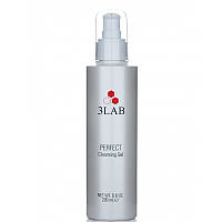 Очищающий гель 3LAB Perfect cleansing gel 180 мл для кожи лица