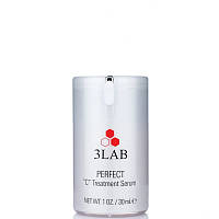 Сироватка 3LAB Perfect з treatment serum 30 мл із вітаміном С для шкіри обличчя