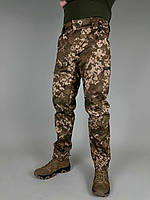 Мужские демисезонные штаны софтшелл,Брюки ULTIMATUM Soft Shell Пиксель,тактические армейские брюки soft shell