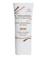 BB-крем Embryolisse Complexion Illuminating Veil Cream 30 мл для всех типов кожи