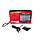 Портативна колонка радіо MP3 USB Golon RX 6622, червона, фото 5