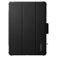 Чехол для планшета Spigen Apple iPad 10.2" (2021-2020-2019) Rugged Armor Pro, Black (ACS01216)