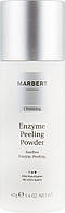 Энзимный пилинг-пудра Marbert Enzyme Peeling Powder 40 г для всех типов кожи