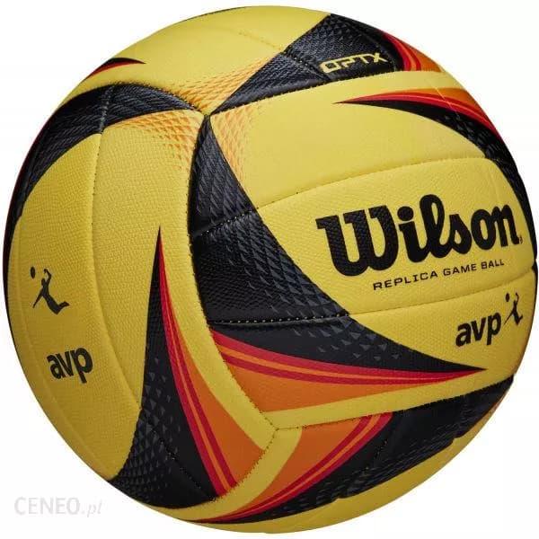 Волейбольний м'яч Wilson OPTX AVP Replica (арт. WTH01020XB)