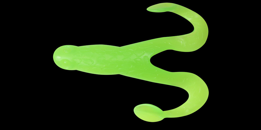 Силіконова приманка Relax Turbo Frog 1" колір L194