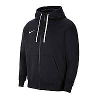 Толстовка Nike Park 20 FZ CW6887-010, Чёрный, Размер (EU) - L