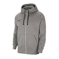 Толстовка Nike Park 20 FZ CW6887-063, Сірий, Розмір (EU) — L