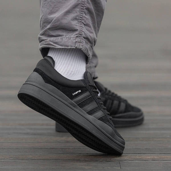Adidas Campus Bad Bunny Black Krosonavtik 2012542629