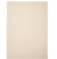 STARREKLINTE Тканий килим, натуральний/світло-зелений,120х180 см  305.079.17
