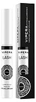 Туш для ресниц Vipera Cos-Medica LASH VOLUME гипоаллергенная объемная, 6 г