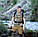 Футболка Helikon-Tex® T-Shirt - Cotton - Legion® Forest, фото 10