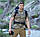 Футболка Helikon-Tex® T-Shirt - Cotton - Legion® Forest, фото 11