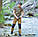 Футболка Helikon-Tex® T-Shirt - Cotton - Legion® Forest, фото 6