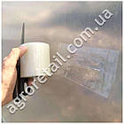 Скотч для ремонту тепличної плівки Greenhouse 150 мкм 10 см х 25 м, фото 2