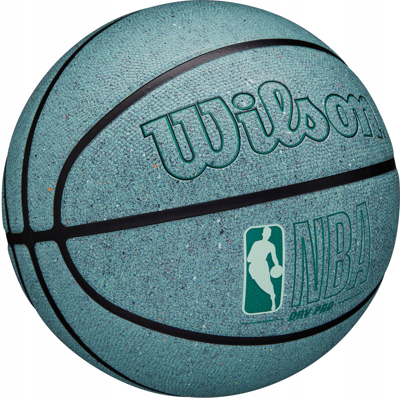 Баскетбольний м'яч Wilson NBA DRV Pro (розмір 6) WZ3012901XB6