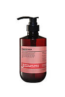 Шампунь против выпадения волос Moremo Caffeine Biome Shampoo for Normal and Dry Scalp 500 мл кофеин - биом для