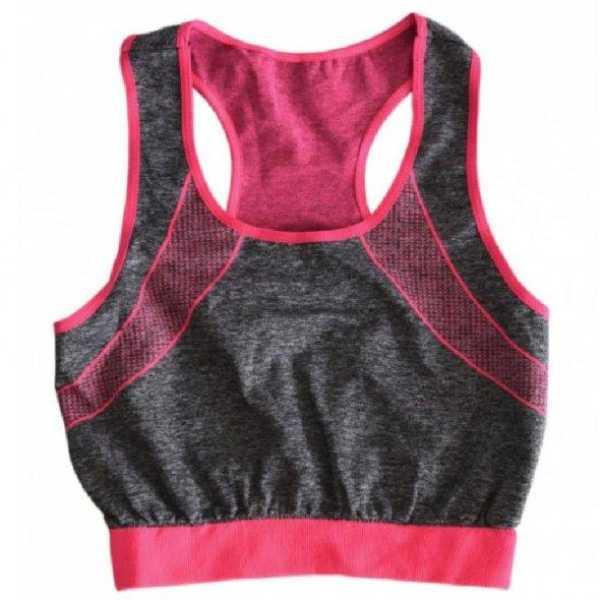 Костюм для Йоги Yoga Sets Рожевий