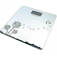 Ваги підлогові MATARIX MX-453 180 кг Кульбаба