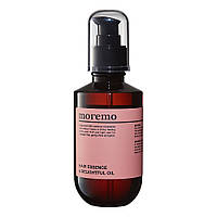 Масляная эссенция для волос Moremo Hair Essence Delightful Oil 70 мл