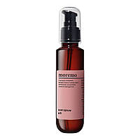 Масляная сыворотка для волос Moremo Hair Serum R 120 мл