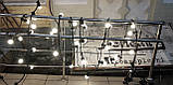 Вулична Ретро Гірлянди Belt Light з LED Ламп Е27 ➔ 3 шт/м, 5W, фото 3