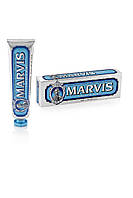 Зубная паста Морская мята Marvis Aquatic Mint 85 мл