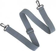 Сумка для ноутбука 15.6" RivaCase Prater 7532 темно-сіра, фото 8