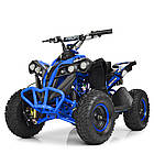Електроквадроцикл дитячий Bambi Racer HB-EATV1000Q-4ST V2 [Склад зберігання: Одеса №2]