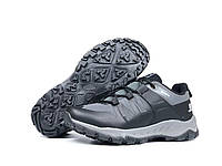 Мужские термо кроссовки Salomon Gore-Tex, мужские зимние легкие термо кроссовки, мужская термо обувь Саломон