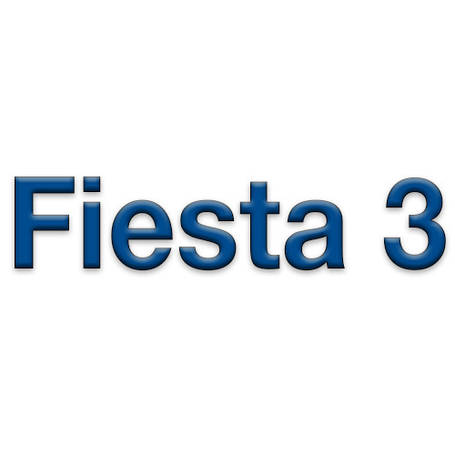 Fiesta 3