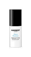 Зволожувальний крем-гель Marbert Aqua Booster Eye Gel Cream 15 мл для шкiрі навколо очей